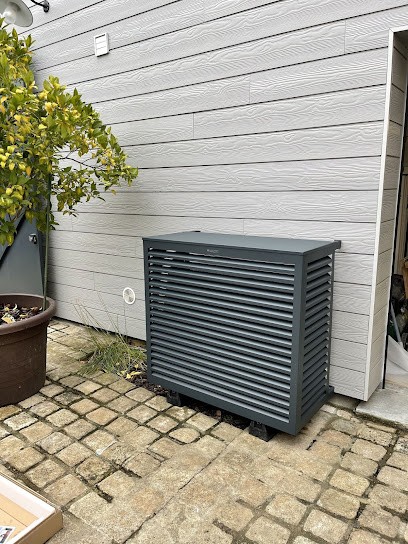 Climathis, Chauffagiste - Frigoriste à Saint-Raphaël