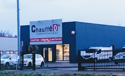 Chaufféo Plus, Fournisseur d'Equipement de Chauffage et Climatisation à Clouange