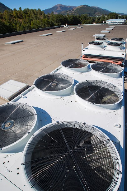 Res-Refrigeration Equipement Service, Chauffagiste - Frigoriste à Eybens