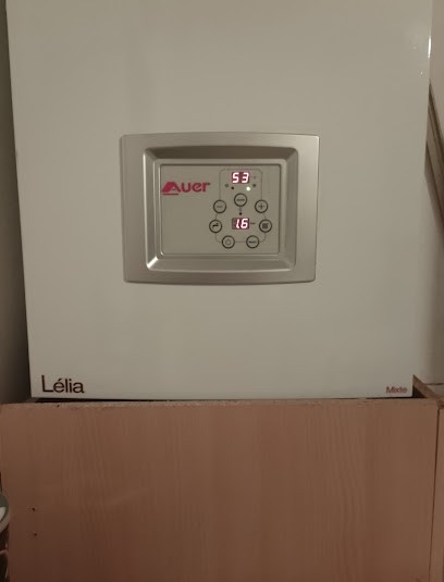 ENGIE Home Services, Chauffagiste - Frigoriste à Sin-le-Noble