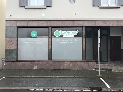 Lamarque Energies, Chauffagiste - Frigoriste à Dax