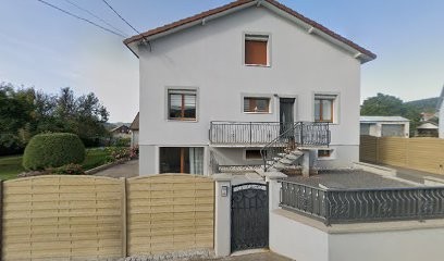 Simon Bernard, Chauffagiste - Frigoriste à Fraize