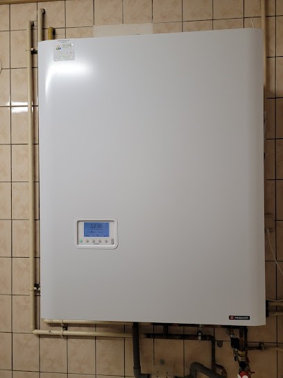 GCGS - Goncalves Chauffage Gaz Services, Chauffagiste - Frigoriste à Palaiseau