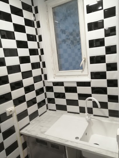 Sekita Chiheb, Chauffagiste - Frigoriste à Moulins