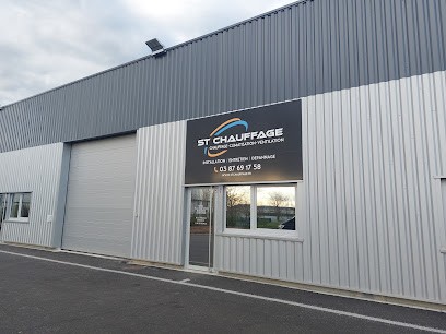 ST Chauffage, Chauffagiste - Frigoriste à Ennery