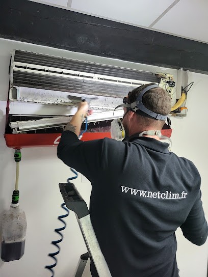 Net Clim Marseille, Chauffagiste - Frigoriste à Marseille 12