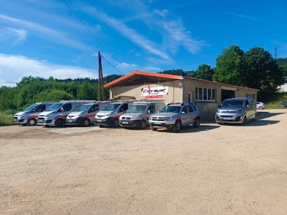 Exbrayat Thomas (Maître Artisan), Chauffagiste - Frigoriste à Langogne