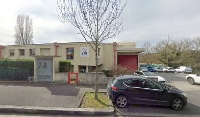 EFM, Chauffagiste - Frigoriste à Dardilly