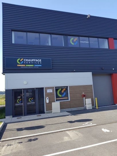 Chauffage Services Valenciennes ( Famars), Fournisseur d'Equipement de Chauffage et Climatisation à Famars