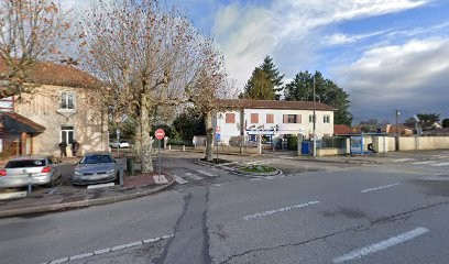 S.A.R.L. Roussot, Chauffagiste - Frigoriste à Janneyrias