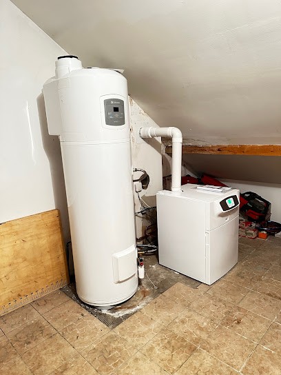 Eco chauffage, Chauffagiste - Frigoriste à Tressange