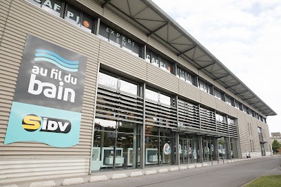 SISCA SIDV Comptoir Professionnel, Fournisseur d'Equipement de Chauffage et Climatisation à Bayonne