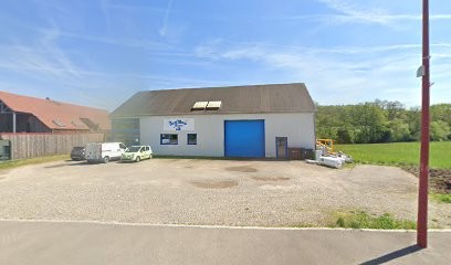 Sani'Bain Alsace, Chauffagiste - Frigoriste à Hagenthal-le-Bas