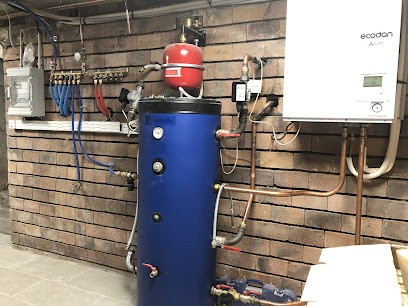 ARTDECLIM Dépannage Et Entretien, Chauffagiste - Frigoriste à Meaux