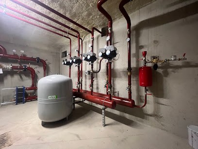 NIMOTHERM, Chauffagiste - Frigoriste à Reichstett