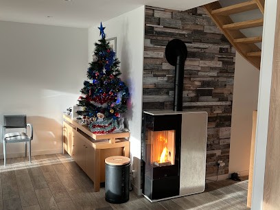 Les Artisans Du Feu, Chauffagiste - Frigoriste à Pavilly