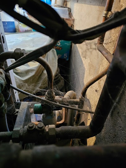 ENGIE Home Services, Chauffagiste - Frigoriste à Villeneuve-Saint-Germain